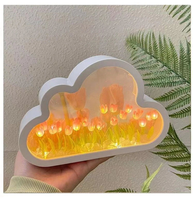 Best Sellers collection — LuxuraVibe glowing lights